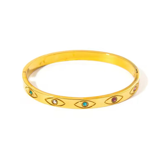 Brazalete Cleopatra