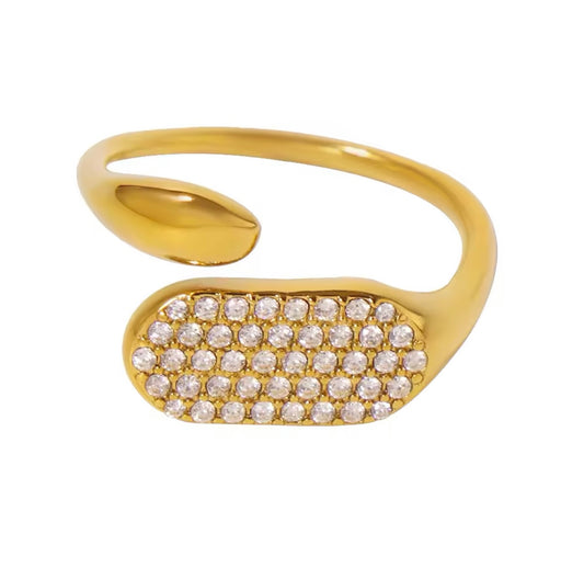 Anillo Lara
