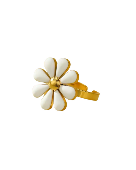 Anillo Daisy