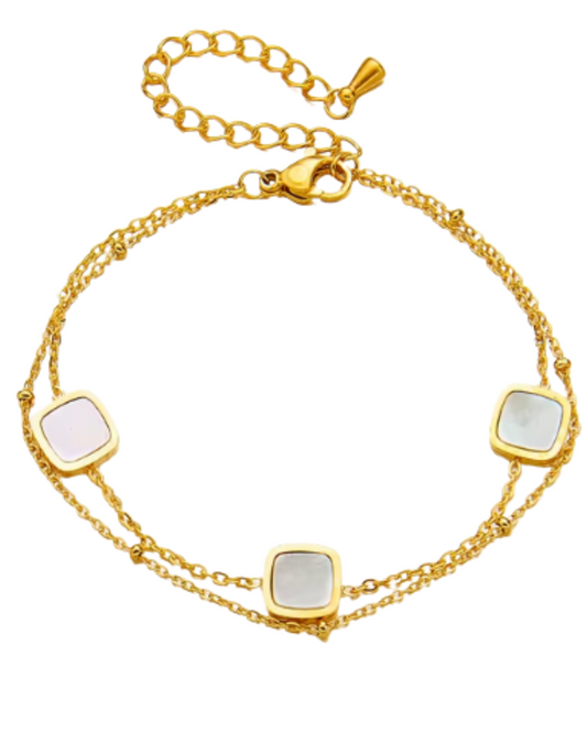 Pulsera Laia