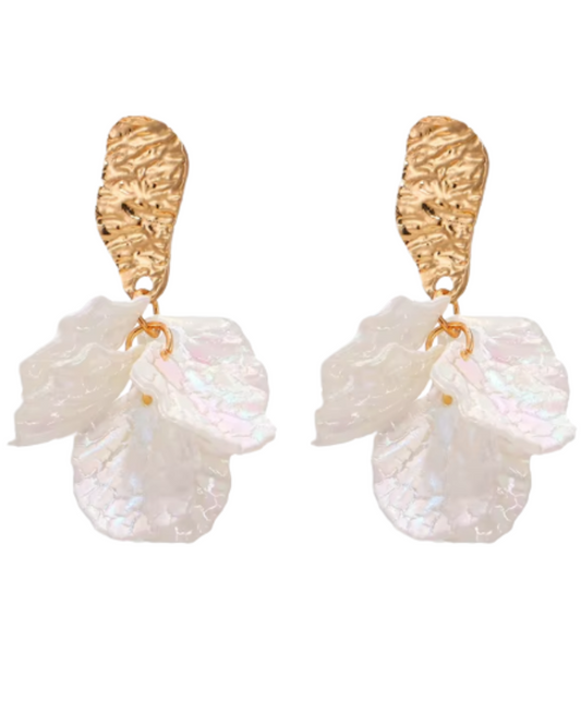 Aretes Amalia