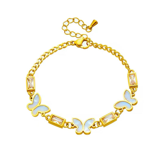 Pulsera Formentera