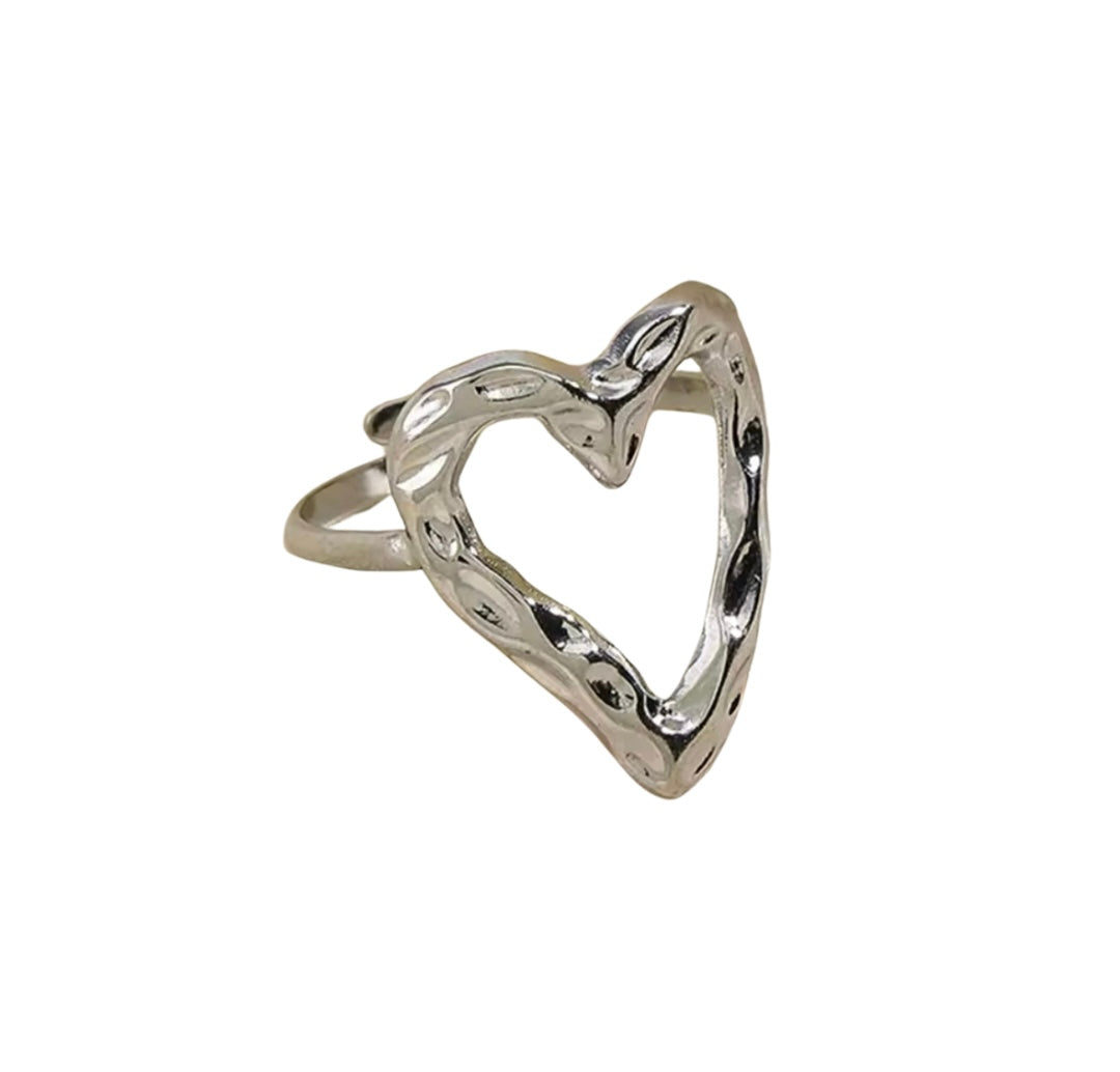 Anillo Amorina