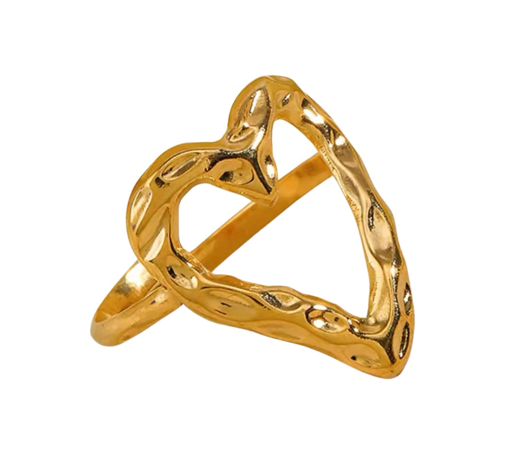 Anillo Amorina